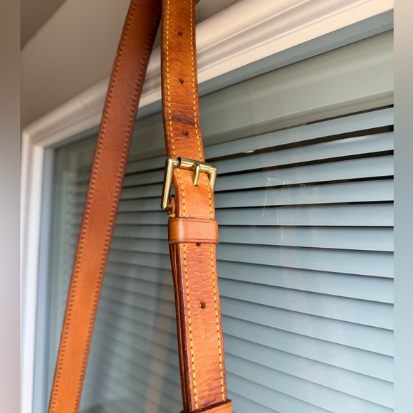 ❤️LV Monogram Musette Bag Crossbody Authentic - Picture 13 of 15